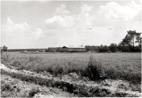 Na 1950: land van mest en maïs