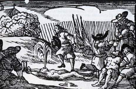 De Franse oorlogen van 1672 tot 1702