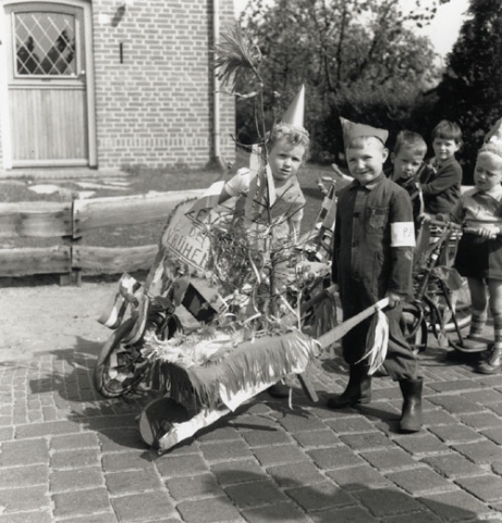 Oranje Boven
