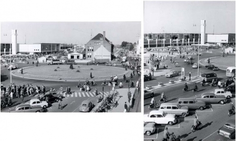 18 septemberplein